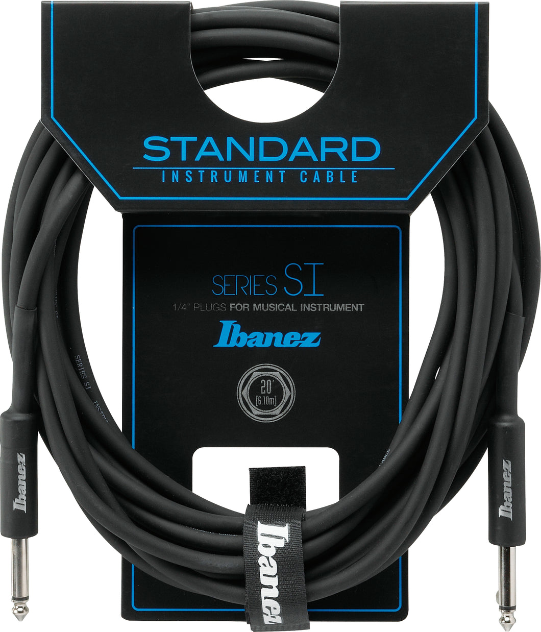 Ibanez SI20 Guitar Cable