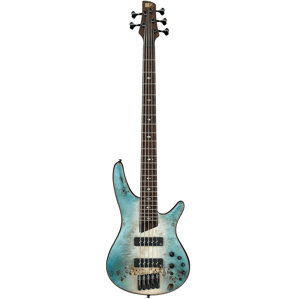 Ibanez SR1605B CHF Bass Guitar