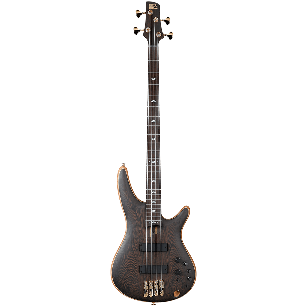 Ibanez SR5000 OL Prestige Bass Guitar