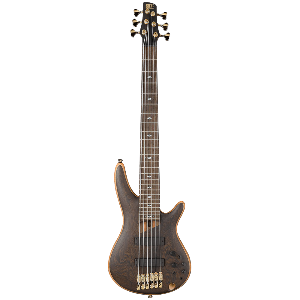 Ibanez SR5006 OL Prestige Bass Guitar