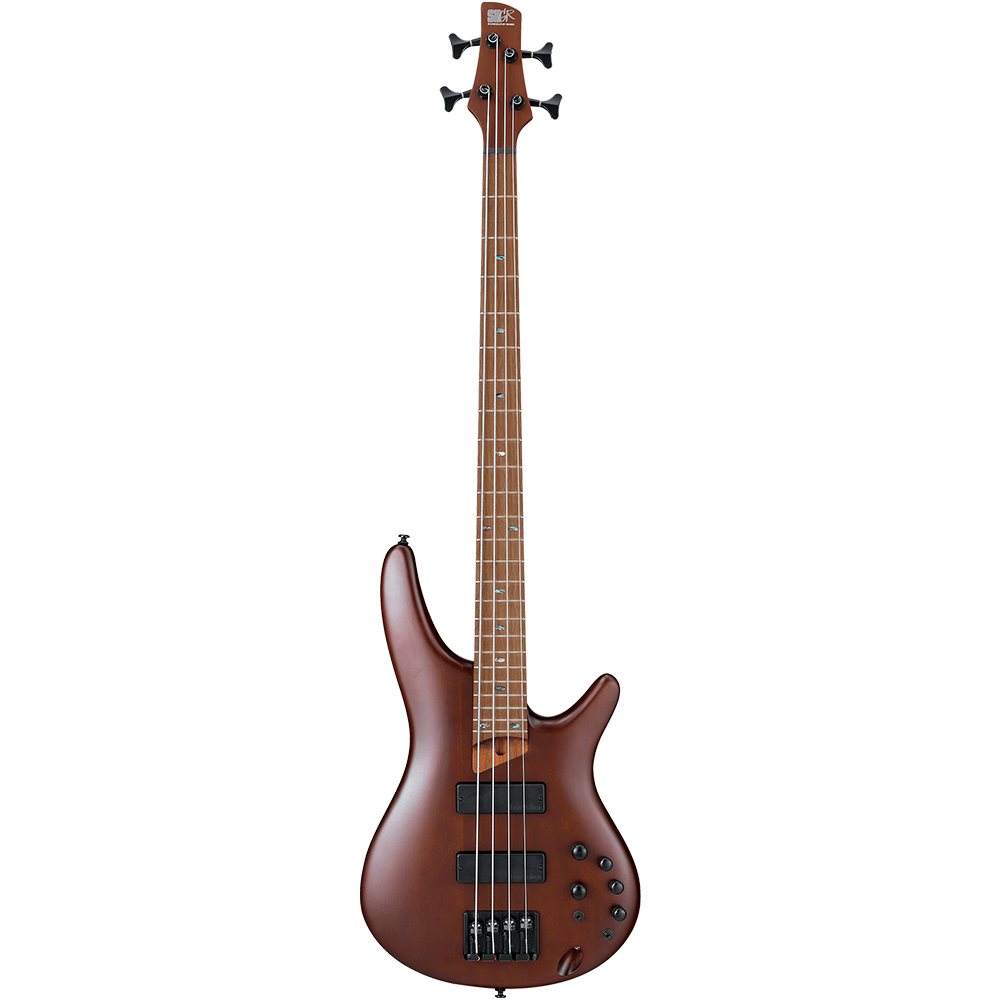 Ibanez SR500E BM Bass Guitar