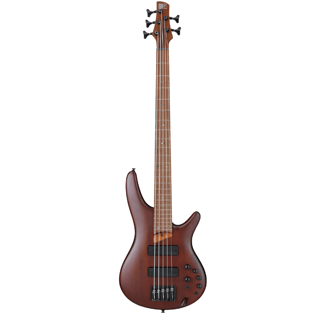 Ibanez SR Series SR505E Bass Guitar