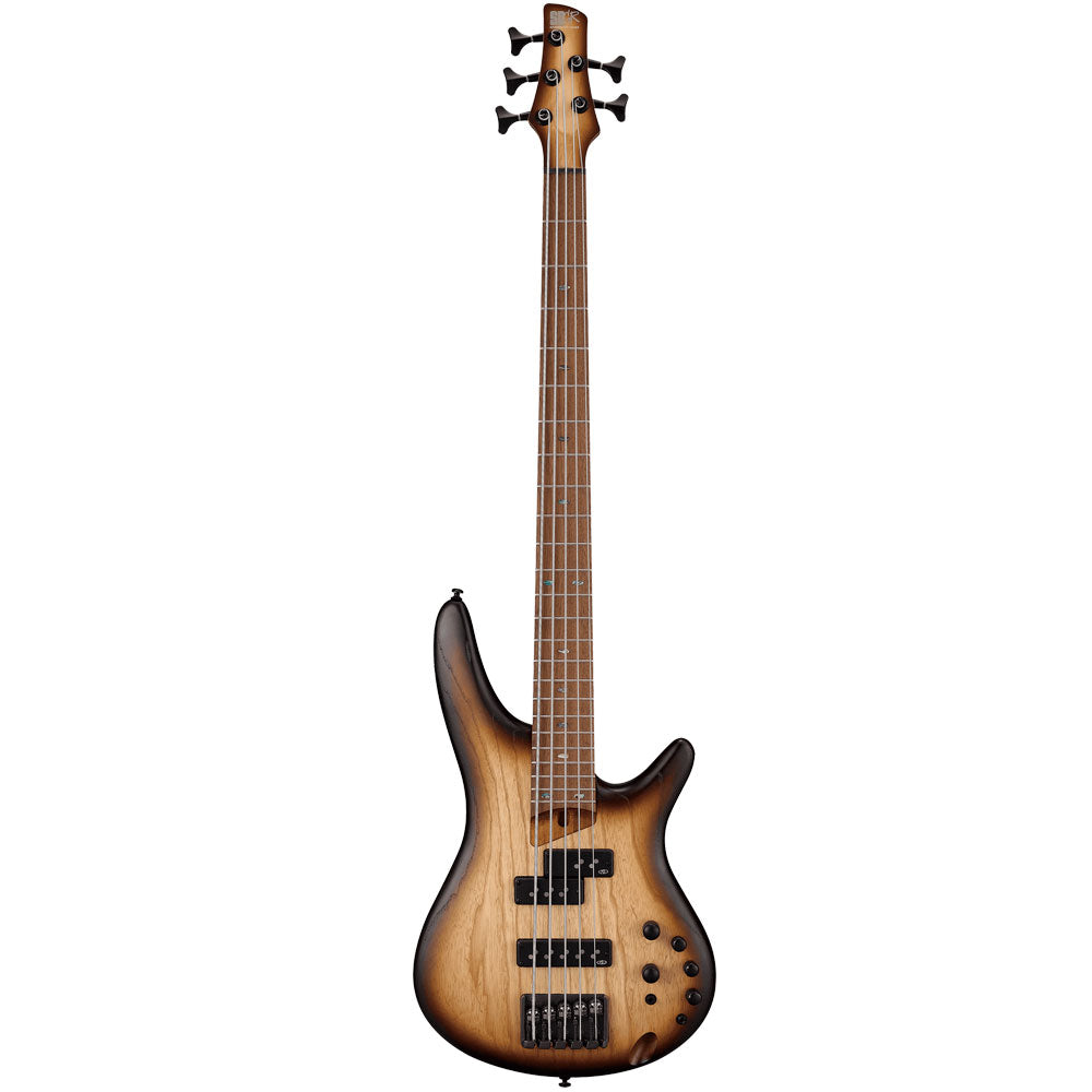 Ibanez SR655E NNF Bass Guitar