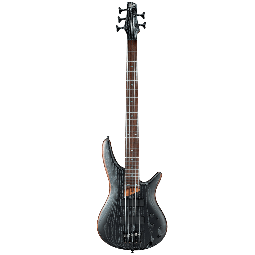 Ibanez SR675 SKF Bass Guitar