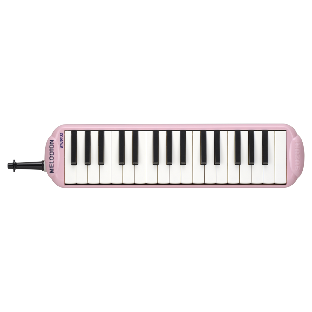 Suzuki Alto Melodion Study 32 16th Audio