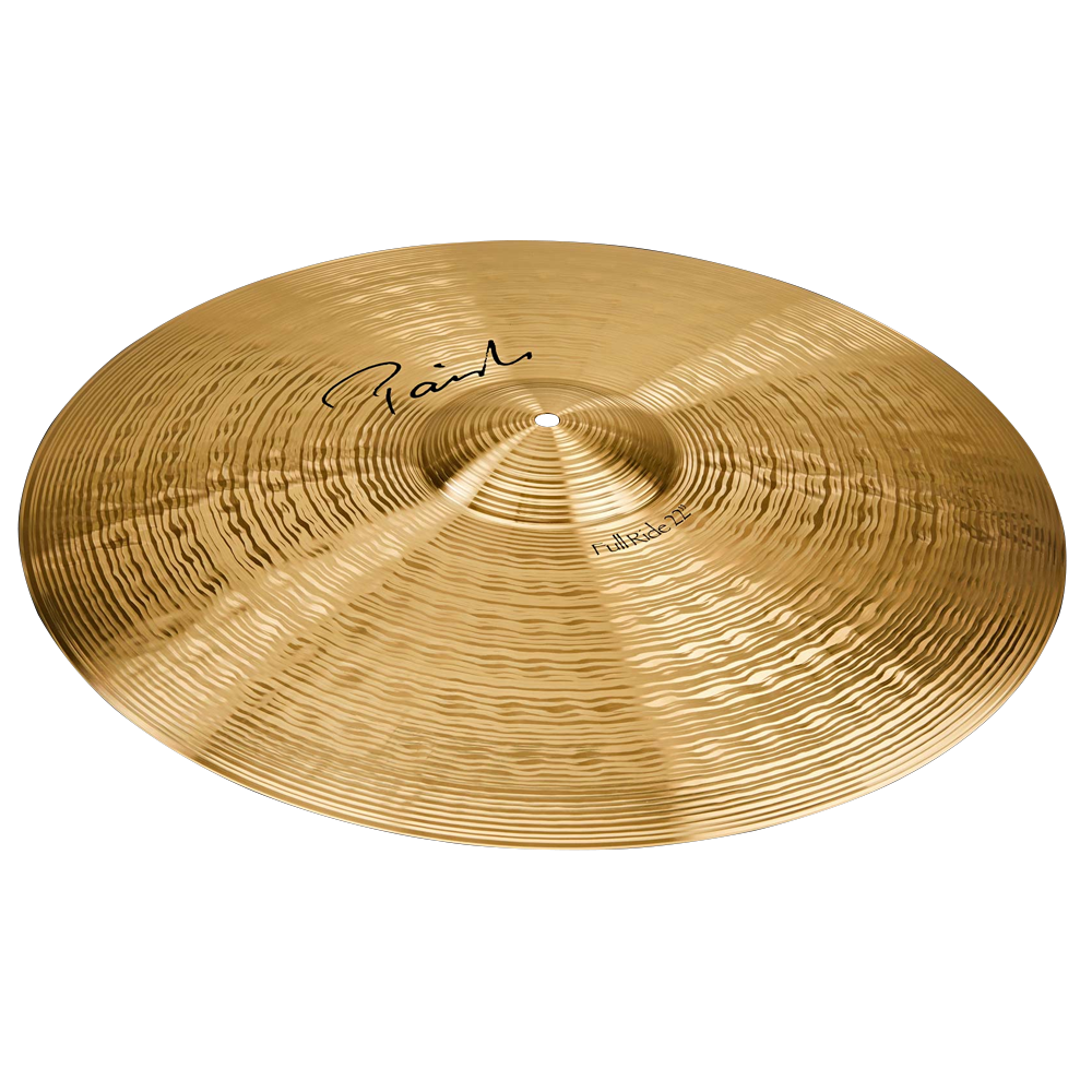 Paiste Signature Full Ride 22