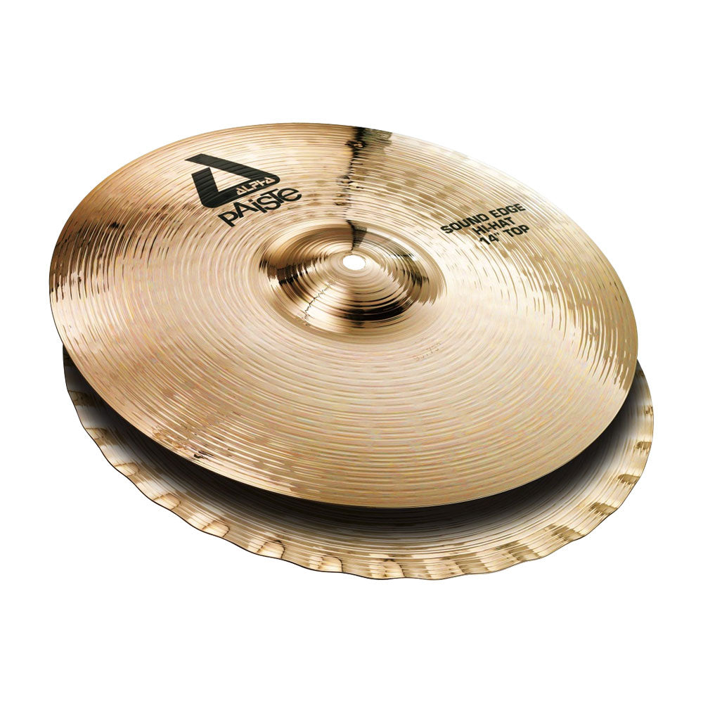 Paiste Alpha B SE Hi Hat 14