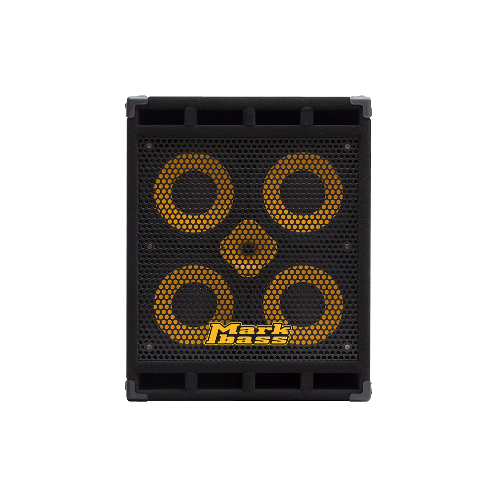 Mark Bass Cabinet Standard 104HF MBL100038Y