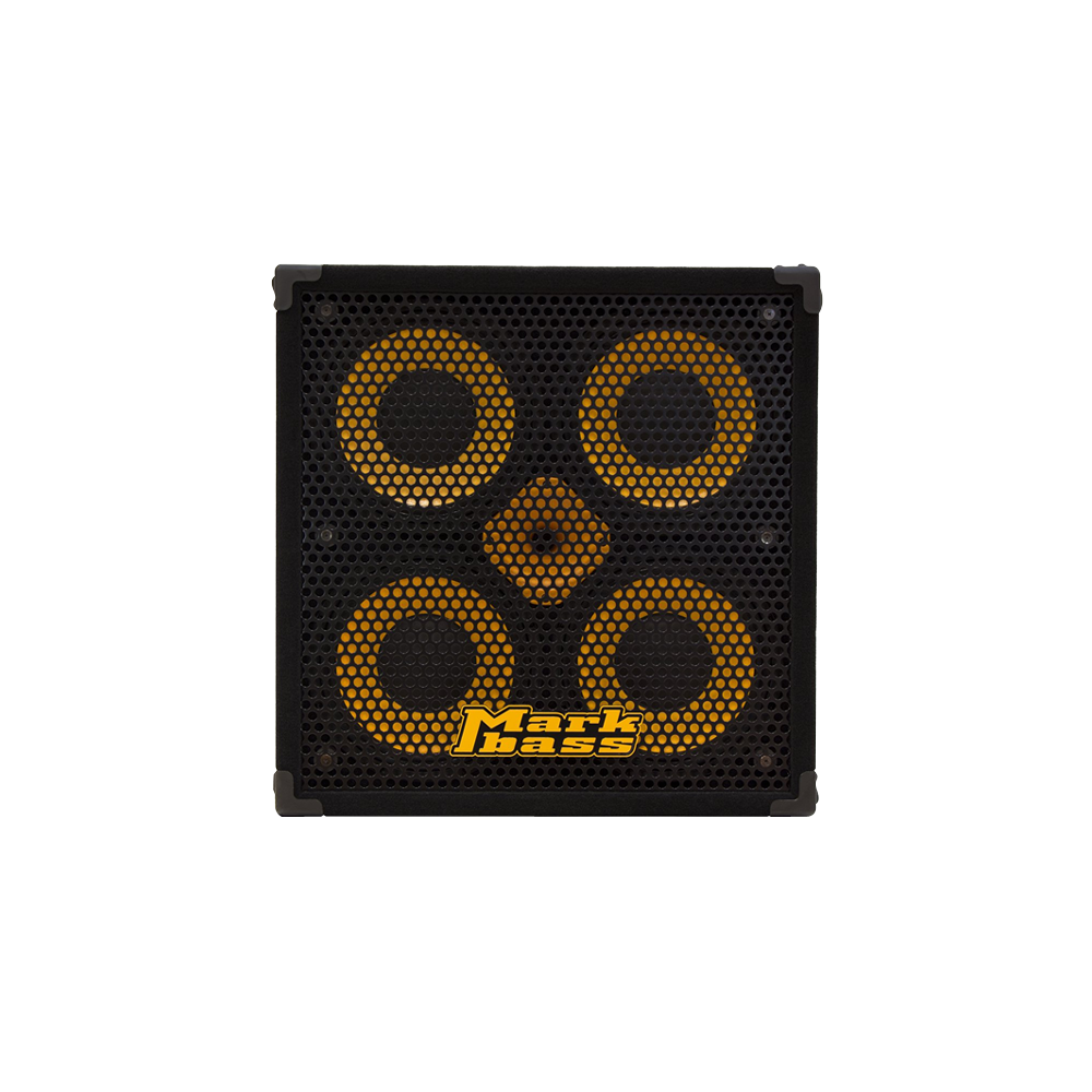 Mark Bass Cabinet Standard 104HR MBL100040Y