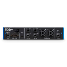 Load image into Gallery viewer, Pre Sonus Studio 68c Audio Interfaces
