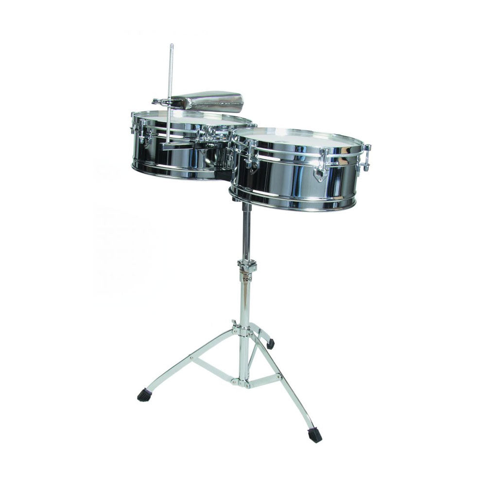 Toca T-315 Timbale Steel