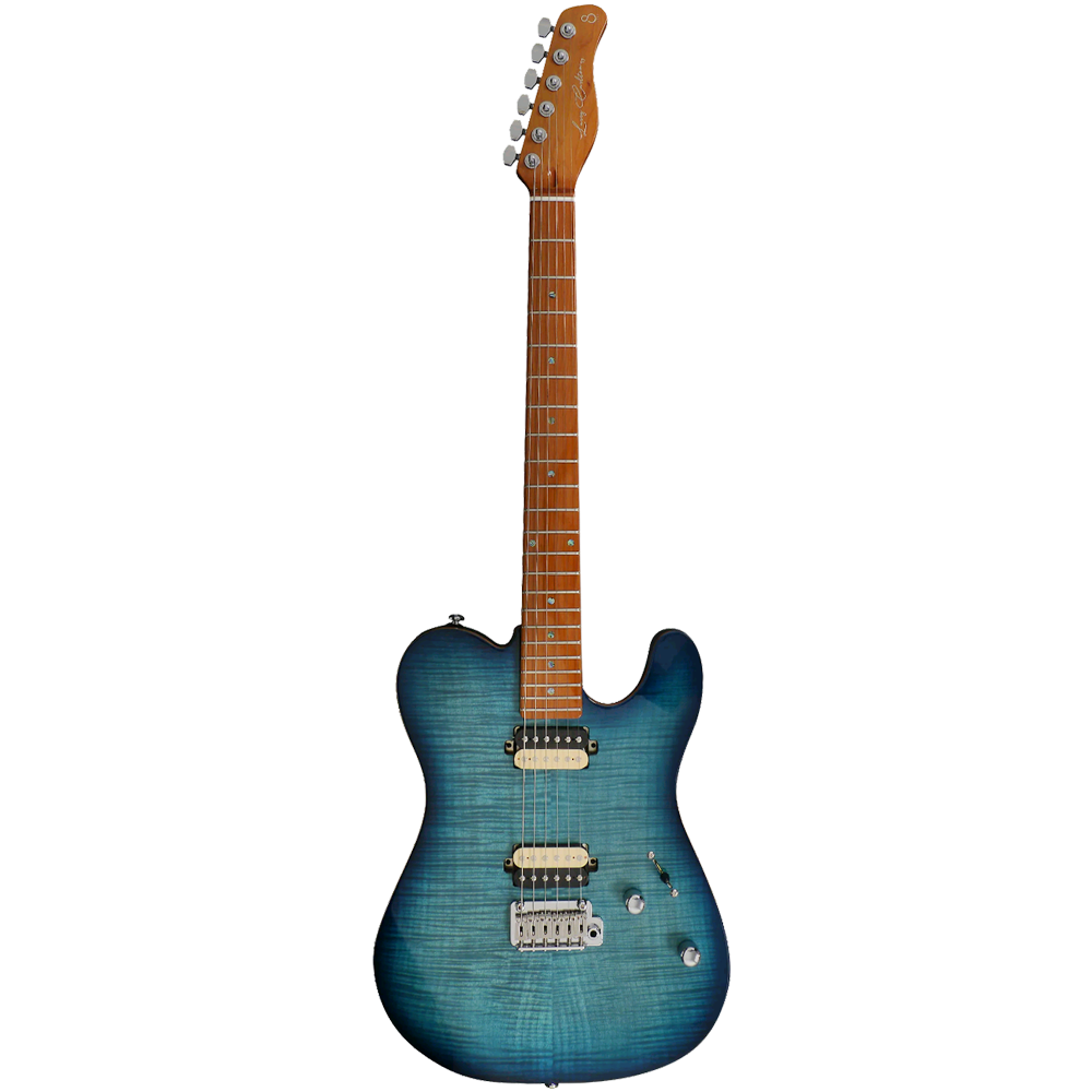 Sire Larry Carlton T7 FM Electric Guitar – 16th Audio