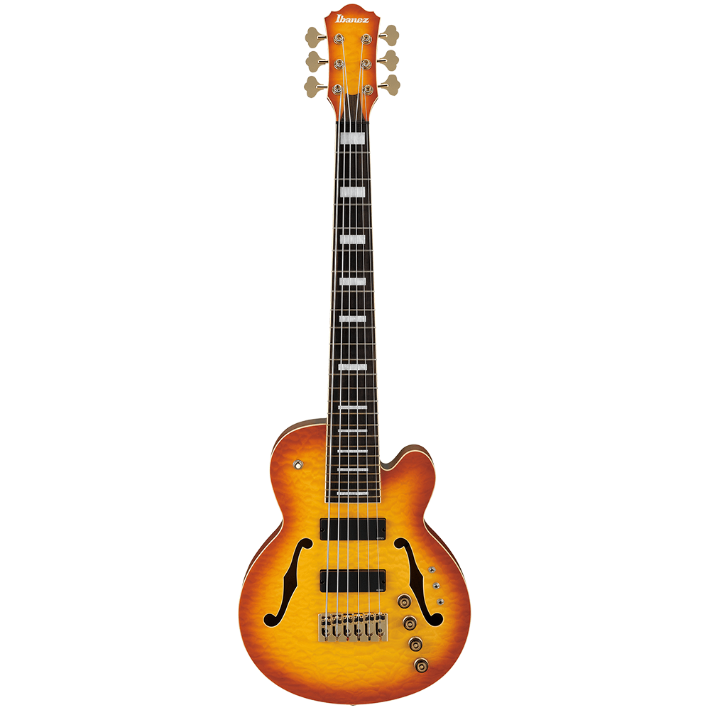 Ibanez TCB1006 ALM Bass Guitar