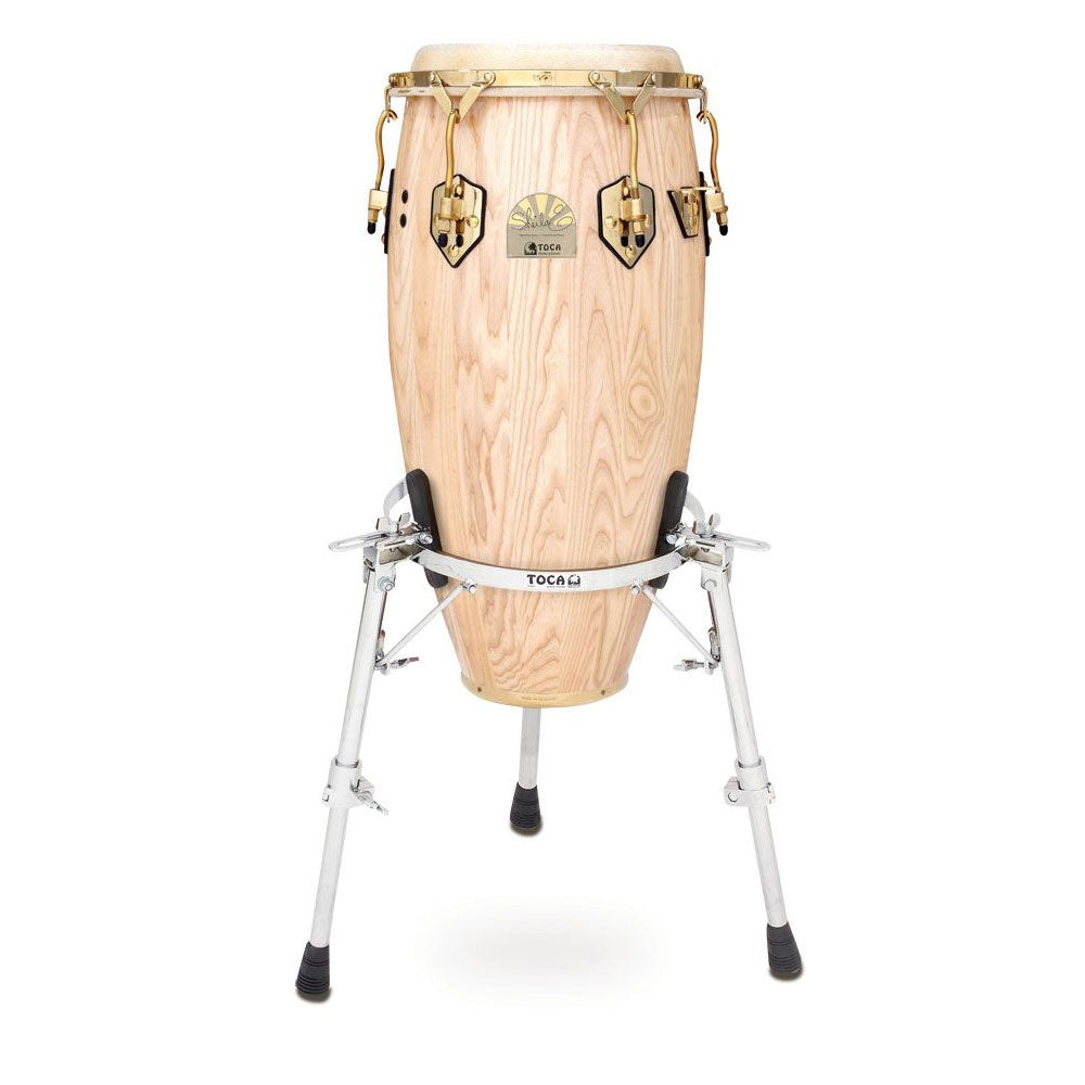 Toca TCBS-C Conga Barrel Stand with Collapsible Legs
