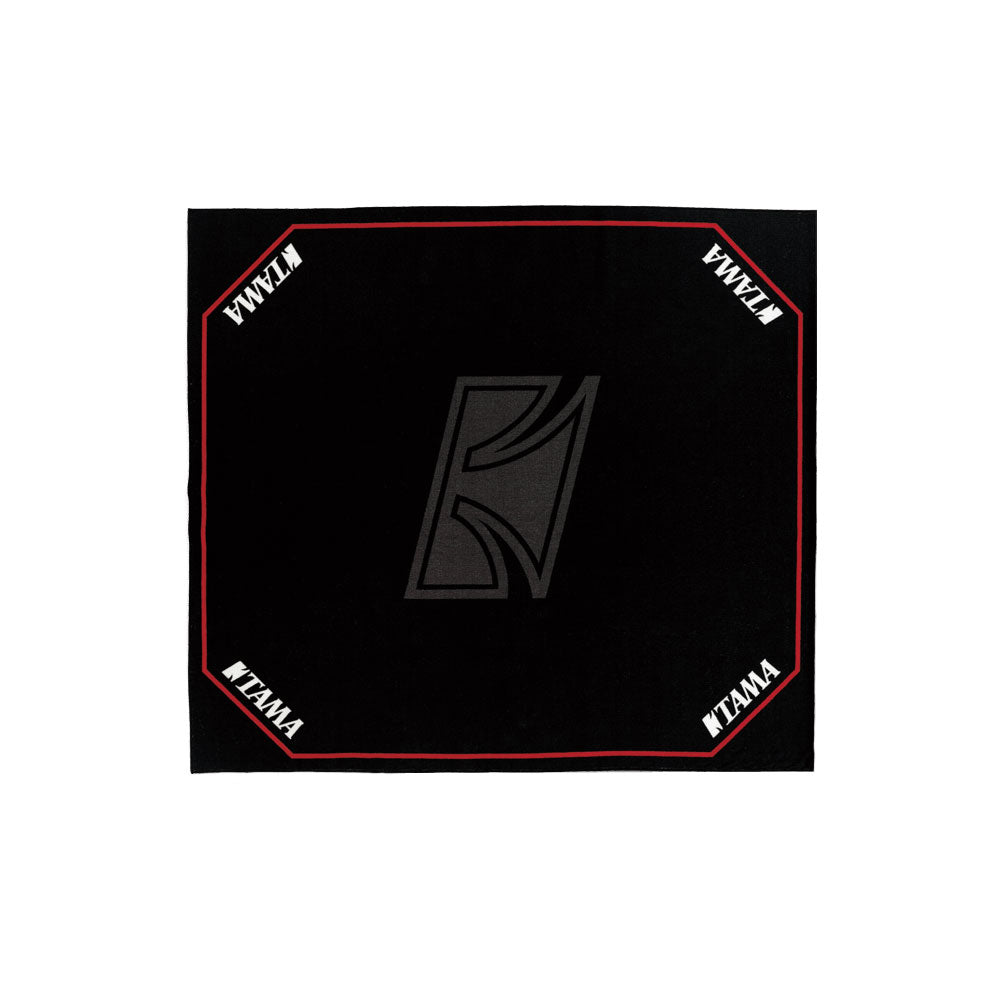 Tama TDR TL Drum Rug