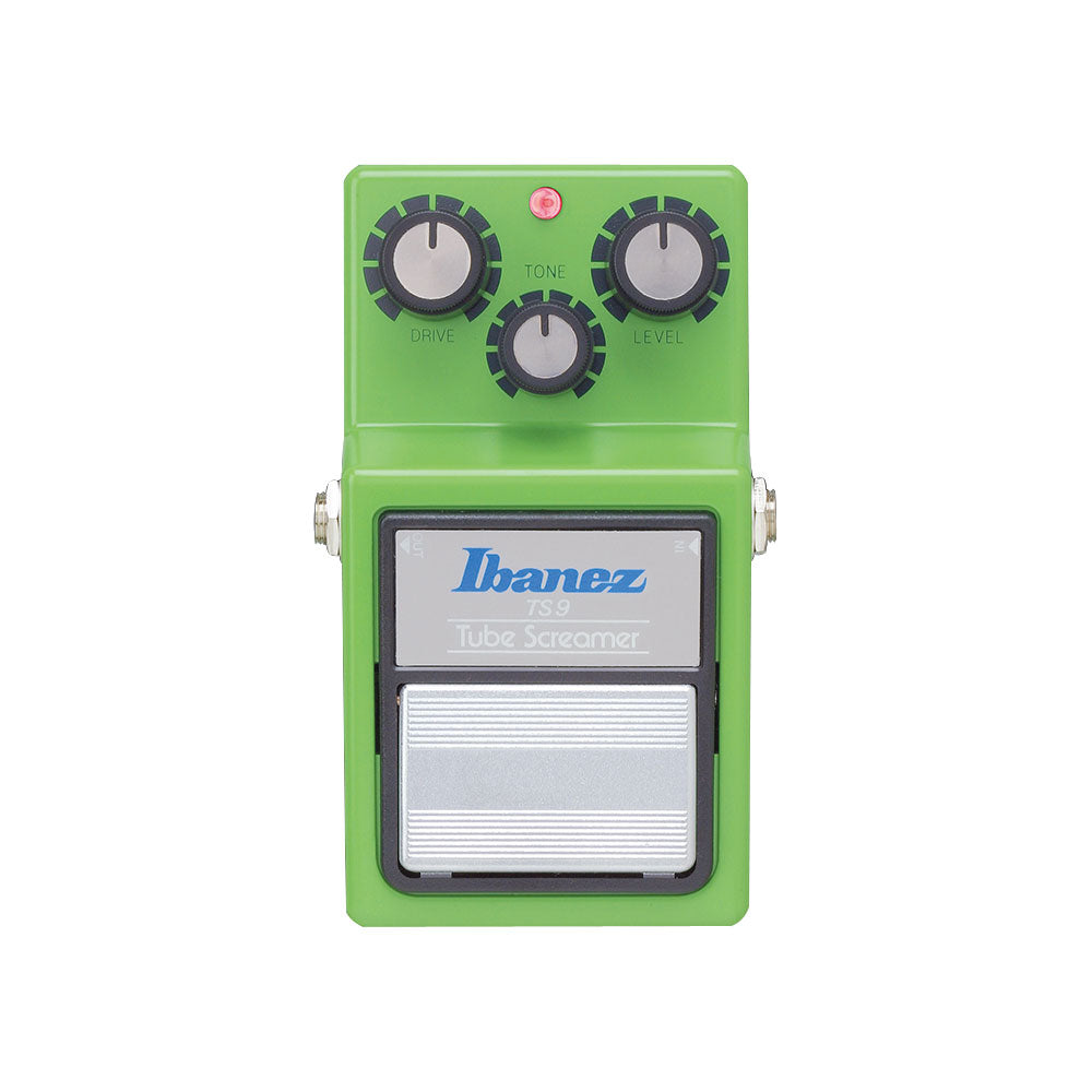 Ibanez TS9 Pedal Tube Screamer