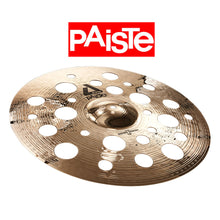 Load image into Gallery viewer, Paiste Alpha Thin Swiss Crash 18&quot;
