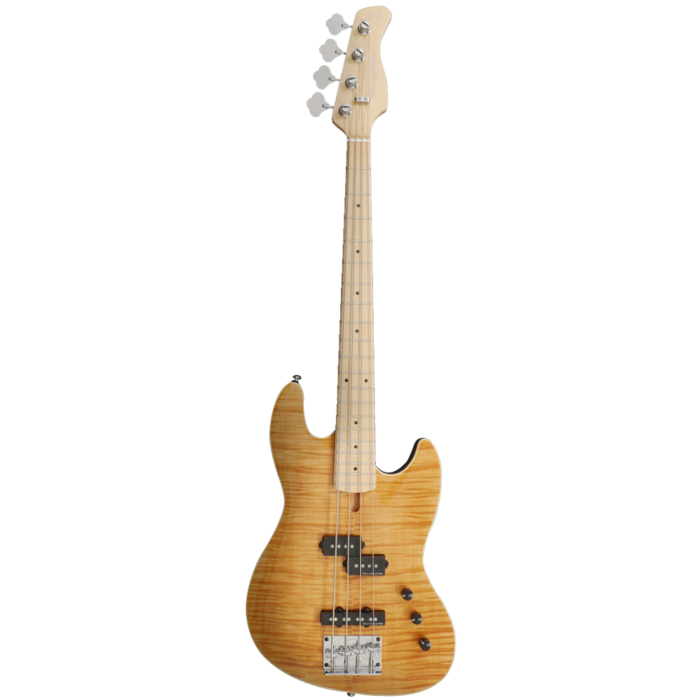 Sire U5 Alder 4 String Bass Guitar