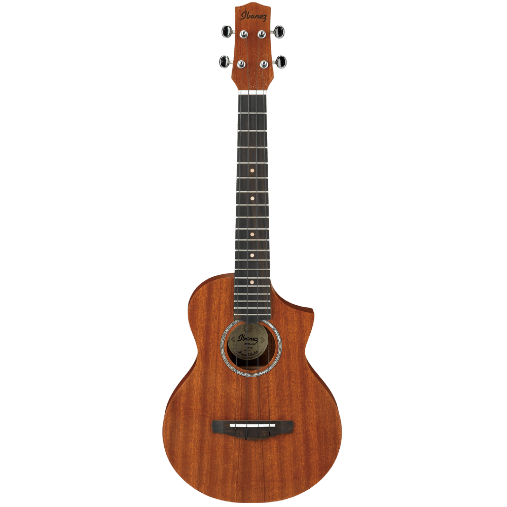 Ibanez UEWT5 OPN Tenor Ukulele