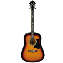 Load image into Gallery viewer, Ibanez V50NJP Jampack Acoustic Guitar
