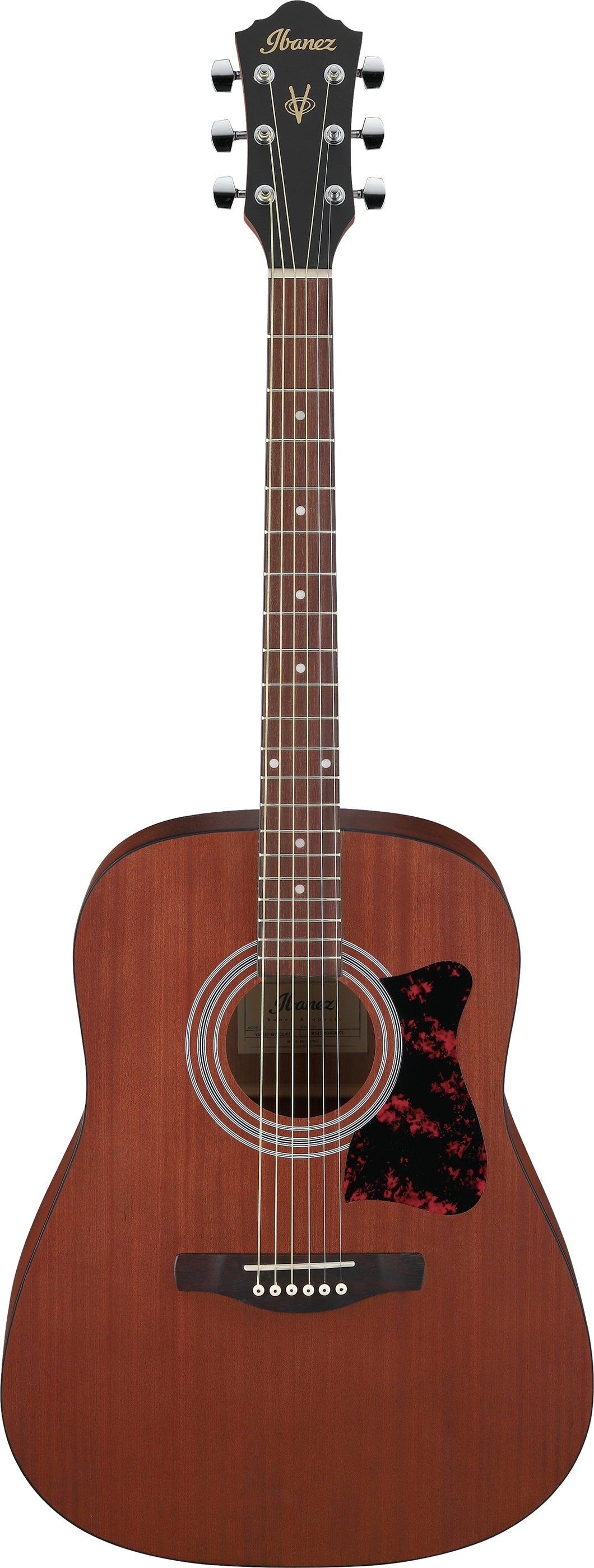 Ibanez V54NJP OPN Jampack Acoustic Guitar