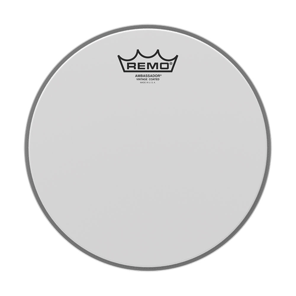 Remo Drum Head Ambassador Vintage 16