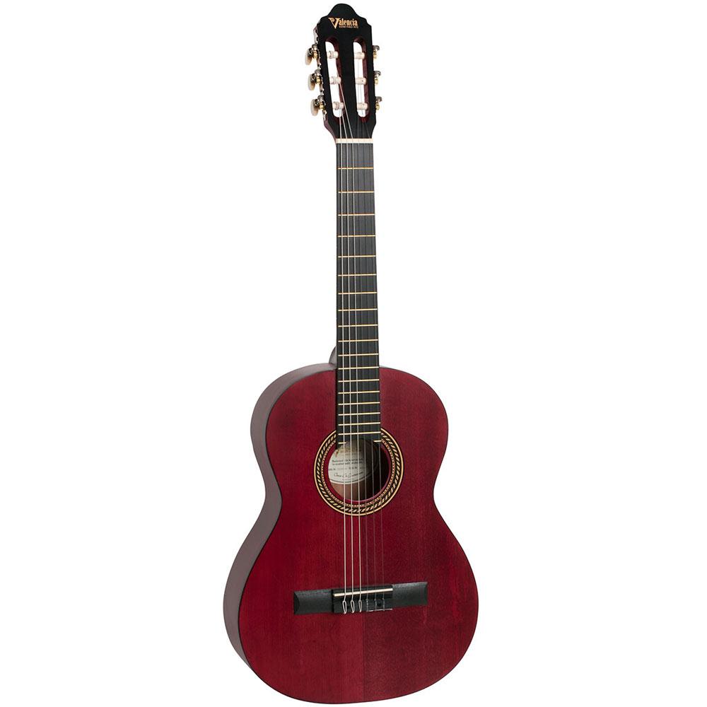 Valencia VC201 Classical Guitar