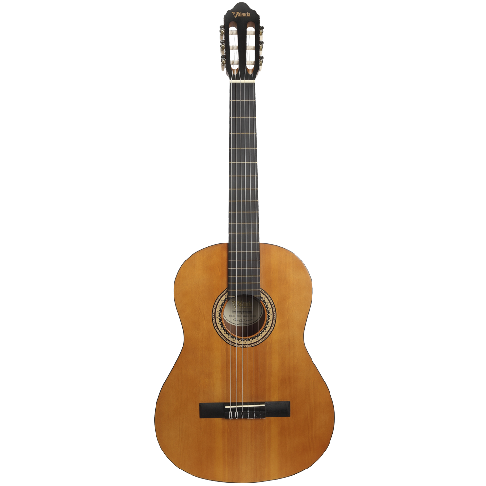 Valencia VC204H Classical Guitar