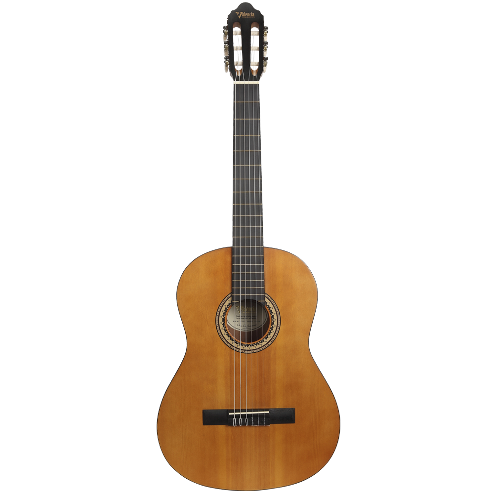 Valencia acoustic guitar deals