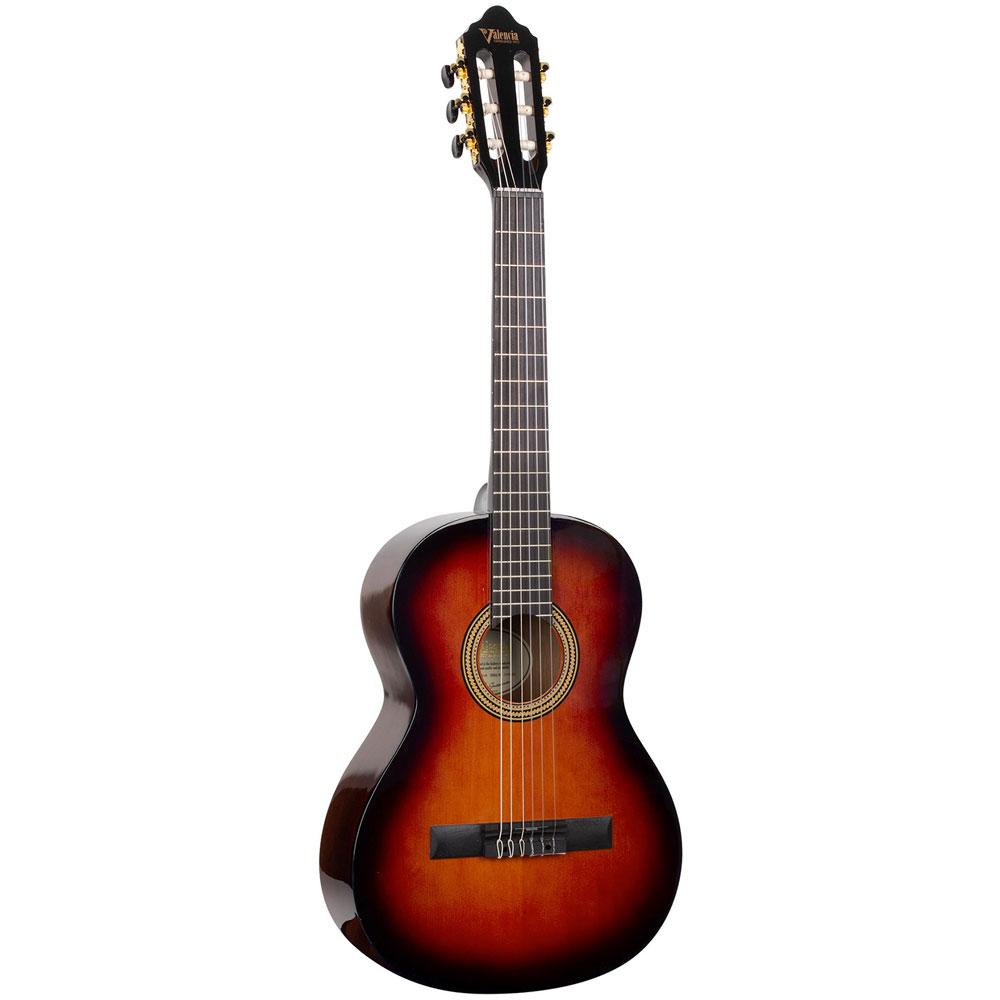 Valencia VC263 Classical Guitar