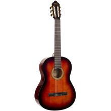Load image into Gallery viewer, Valencia VC264 Antique Natural Classical Guitar
