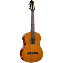 Load image into Gallery viewer, Valencia VC264 Antique Natural Classical Guitar
