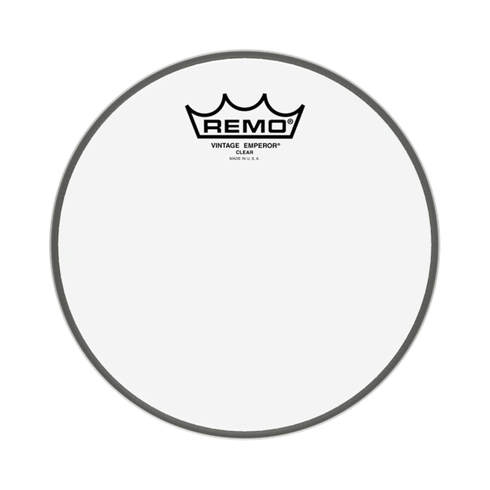 Remo Drum Heads Emperor Vintage 12