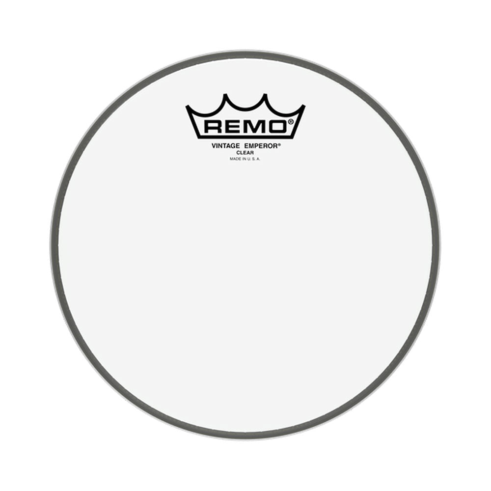 Remo Drum Heads Emperor Vintage 13