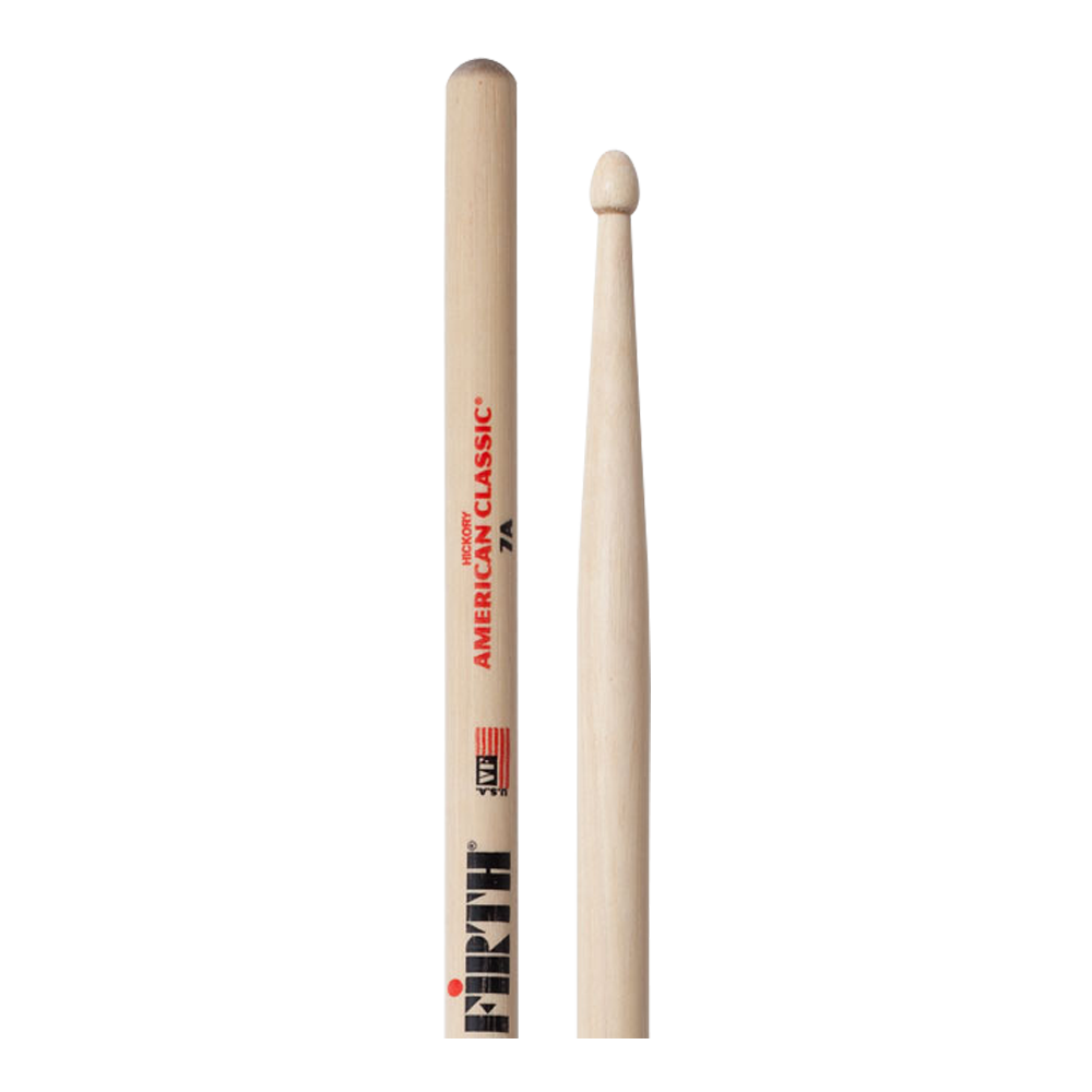 Vic Firth 7AW Drum Stick American Classic