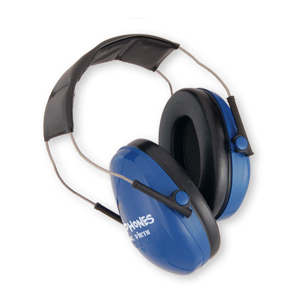 VIC FIRTH KIDP Drummer Kidphones