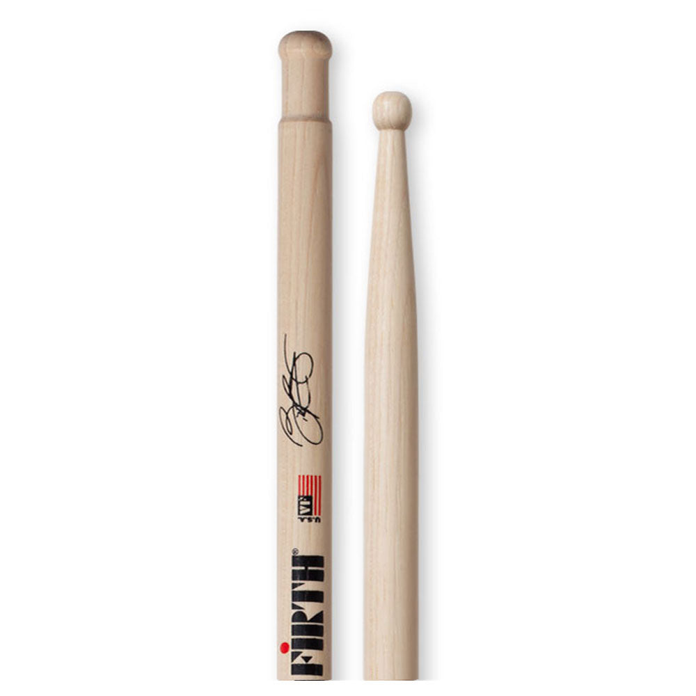 VIC FIRTH DRUM STICK BILL COBHAM SBC