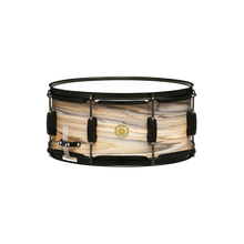 Load image into Gallery viewer, Tama WP148BK Woodworks Snare Drum
