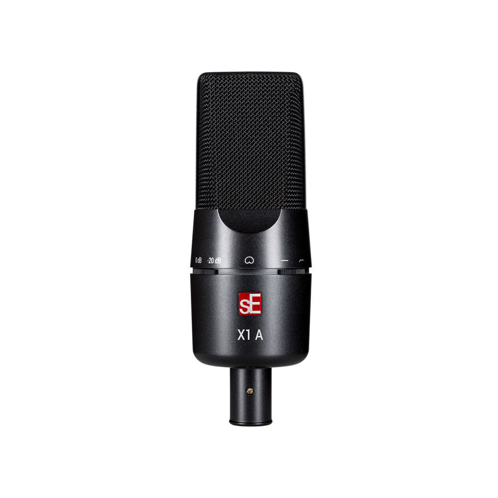 Se Electronics X1-A Mic