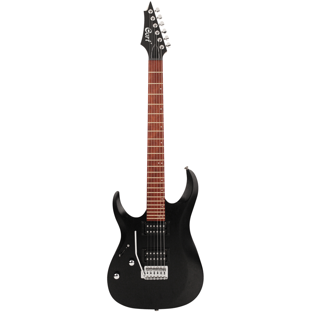 Cort X100LH OPBK Electric Guitar