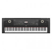Load image into Gallery viewer, Yamaha DGX-670B 88-Keys Portable Digital Grand Piano
