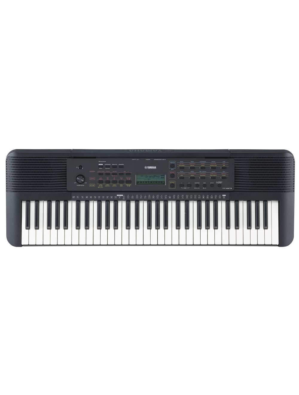 Yamaha PSR E273 Portable Keyboard