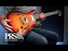 Load and play video in Gallery viewer, PRS SE Hollowbody II Electric Guitar
