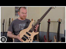 Load and play video in Gallery viewer, Cort B5 Plus MH - OPM Bass Guitar
