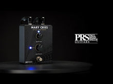 Load and play video in Gallery viewer, PRS Mary Cries Optical Compressor Pedal Black
