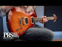 Load and play video in Gallery viewer, PRS S2 McCarty Singlecut 594 Tri-Colour Burst Electric Guitar

