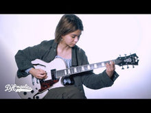 Load and play video in Gallery viewer, D&#39;Angelico Premier SS Stop Tailpiece
