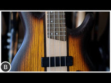 Load and play video in Gallery viewer, Cort C4 Plus ZBMH Bass Guitar
