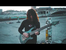 Load and play video in Gallery viewer, Cort KX508MS MBB Electric Guitar
