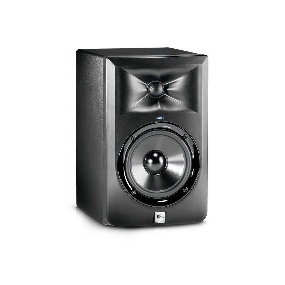 JBL LSR305 Studio Monitor (Single Unit)